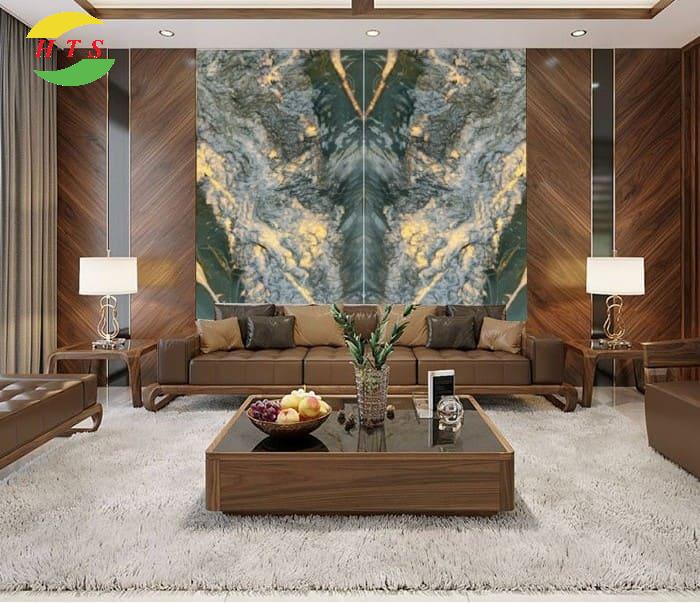 tranh đá thạch anh ốp tường